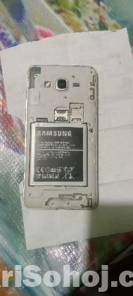 Samsung j2 Prime